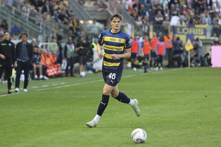 Ferland Mendy